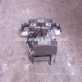 mini used plastic injection molding machine mold price